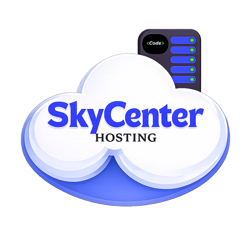 SkyCenterHosting